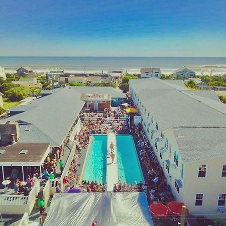 Grove Hotel Cherry Grove Exterior foto